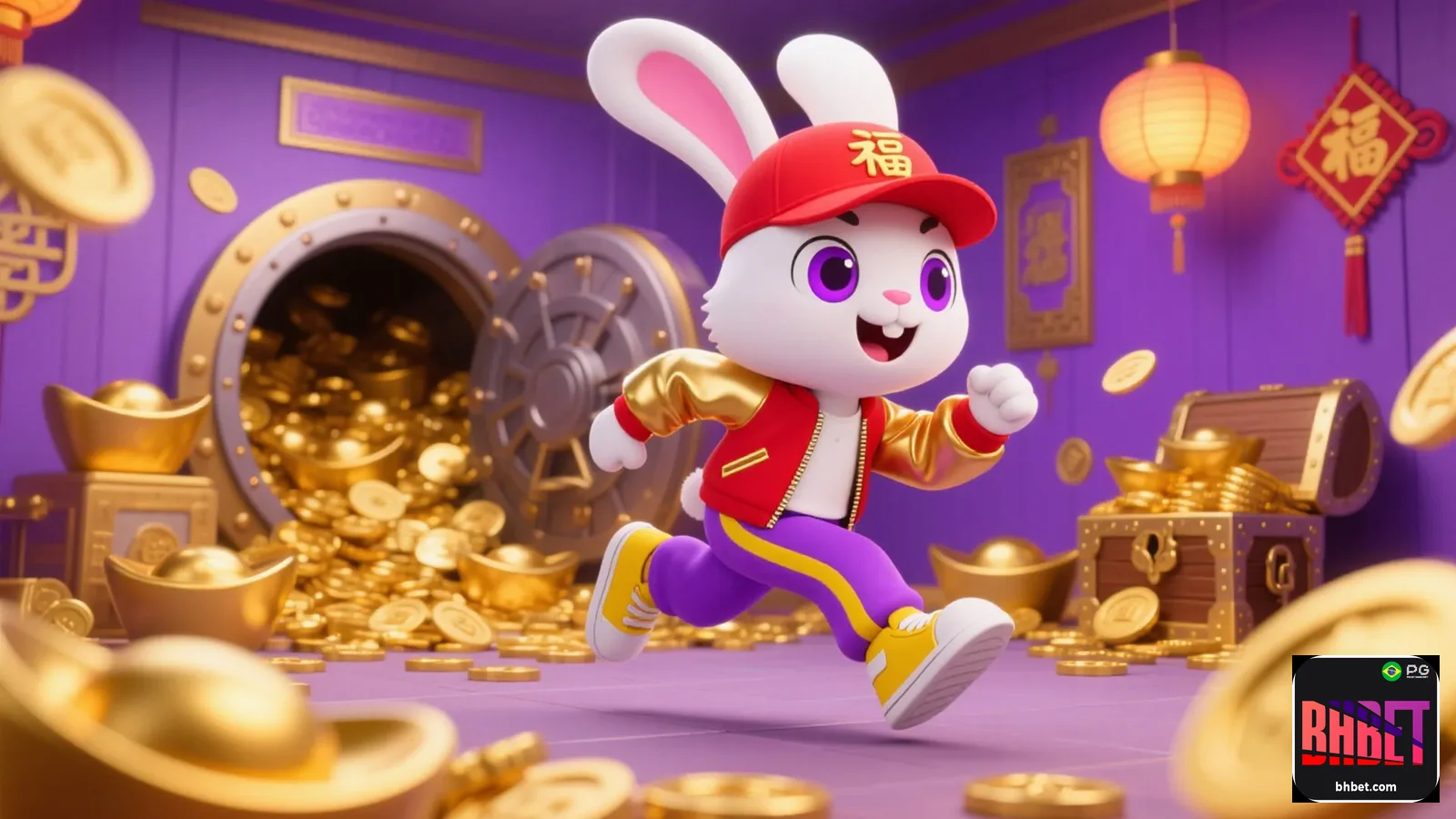 Benefícios do cashback - bhbet